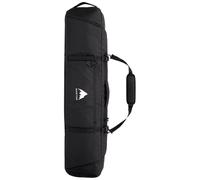 Burton - Copertura per snowboard - Gig Bag True Black in Poliestere Riciclato - Taglia 166 cm - Nero