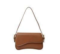 Borsa Per Spalla In Pelle PU Da Donna 2025 PURSE ELEGENT CROVE CROVE CASSE CON I CINGHITÀ RISTACHIBILI RAGGIONI RASCHE PUNSO PUNSO CASCA CASSA