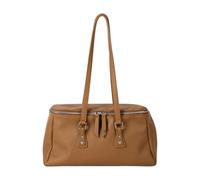 Borsa Per Spalle Da Donna Elegante Spalla Pendola La Pelle Con Assii Ascella