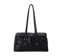 Borsa Per Spalle Da Donna Elegante Spalla Pendola La Pelle Con Assii Ascella