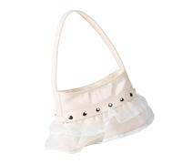 Borsa Per Spalle Da Donna Elegante Spalla Pendola La Pelle In Pelle Con Assii Ascella