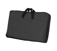 Borsa per spartiti musicali Borsa per accessori per strumenti musicali Organizzatori di spartiti musicali portatili adatti per musicisti ed educatori
