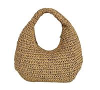 Borsa Per Spiaggia Fatta La Fatta Paglia Da Donna Leggera Vocazione Alla Con Borsa Le Avventure All'aperto