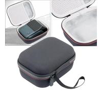 Borsa per stampante di etichette, borsa per il trasporto della stampante