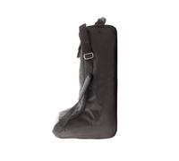 Borsa per stivali da equitazione Kavalkade Kasimir Noir TU