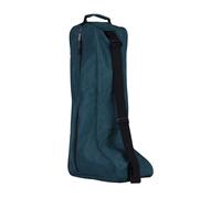 Borsa per stivali da equitazione QHP Vert TU