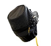 Borsa per stoviglie da campeggio - Recinzione da campo da foraggio Awstring, questa borsa da cucina da campeggio offre un rapido accesso agli articoli e a Flexibl - Organizzatore per stoviglie per il
