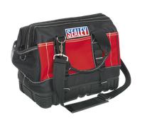 Sealey Gomma Fondo Magazzino Utensili Borsa 305mm AP509
