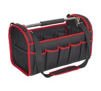 Borsa Per Strumenti Di Stoccaggio Aperta 500Mm | AP505 Sealey Nuova