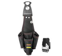 Borsa Per Strumenti Piccola - Piccola Borsa Per Strumenti Pouche Di Dimensioni | Tooll Souch Elettricista | Organizzatore Impermeabile Portatile Compatto Multifunzionale Per La Riparazione