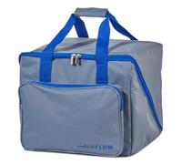 BORSA PER TAGLIACUCI BROTHER AIRFLOW 3000 - PORTA MACCHINA CON TASCA E ZIP