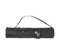 Borsa per tappetino da yoga AIREX Noir 65x14x14 cm