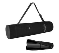 Borsa per tappetino da yoga, borsa multiuso per yoga e palestra, con supporto per tappetino da yoga, borsa tote e zaino da donna, adatta a tutte le cose, compatibile con tappetino da yoga