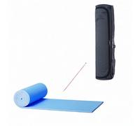 Borsa per tappetino yoga traspirante, porta tappetino per esercizi, viaggi,