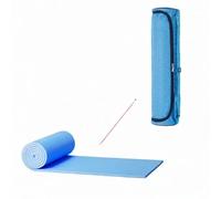 Borsa per tappetino yoga traspirante, porta tappetino per esercizi, viaggi,