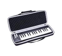 Borsa per Tastiera Custodia rigida for tastiera controller MIDI in EVA for custodia protettiva for Midi a 32 tasti