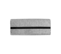 Borsa per Tastiera Meccanica, Pratica Custodia Semplice, Comoda, Portatile, Antipolvere e Resistente All'Usura (104 Tasti)