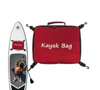 Borsa per tavola da paddleboard, 10 litri, isolata, resistente agli | Borsa per il trasporto della tavola da paddle, per kayak, vacanze e avventure sul lago, fiume, rafting, barca e surf