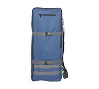 Borsa per tavola da surf, borsa per tavola da paddle, zaino per tavola da paddle, zaino da viaggio di grande capacità da 84 l, borse per il trasporto, zaino gonfiabile per paddleboard, spallacci
