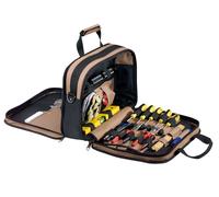 Borsa per Tecnico Attrezzi Professionale Porta Documenti Toolpack 360.043