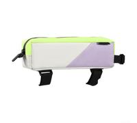 Borsa per telaio bici resistente all'acqua 300D PVC MountainRoad Tube Bag per ciclisti all'aperto (01)