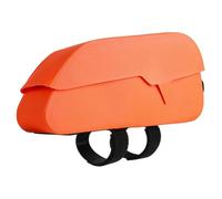 Borsa per telaio da ciclismo, borsa di stoccaggio per telaio da bicicletta - borsa con lembo magnetico sotto il tubo | borsa a sgancio rapido sotto il tubo, stoccaggio impermeabile d