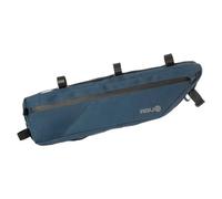 Borsa per telaio di bicicletta Agu Tube Frame Médium Bleu