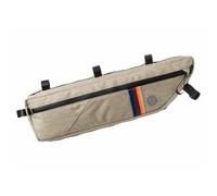 Agu Venture Frame Bag 4l Grigio Vintage