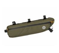 Borsa da telaio Agu Venture 3L verde