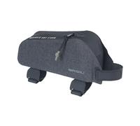 Basil Navigator Storm Frame Bag 0.8l Grigio