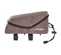 Columbus Dry Bolt On Frame Bag Marrone Brown