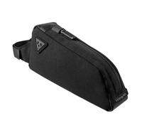 Borsa per telaio di bicicletta Topeak FastFuel Noir