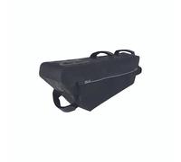 Borsa per telaio di bicicletta XLC BA-G01 Nero