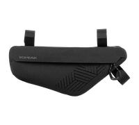 Borsa per telaio MidLoader DryBag 2l nero