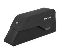 Borsa per telaio TopLoader DryShell nero