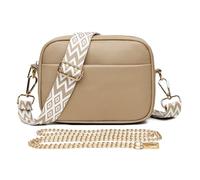 Borsa Per Telecamera A Traversa Multi -scopo Con Spalla In Pelle Cinturino Le Passeggiate In Città E Spalla Esplorazione All'aperto