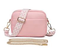 Borsa Per Telecamera A Traversa Multi -scopo Con Spalla In Pelle Cinturino Le Passeggiate In Città E Spalla Esplorazione All'aperto