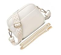 Borsa Per Telecamera A Traversa Multi -scopo Con Spalla In Pelle Cinturino Le Passeggiate In Città E Spalla Esplorazione All'aperto