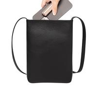 Borsa per telefono - 6,3x1,38x8,27 pollici Borsa per telefono a tracolla, borsaa tracolla alla in pelle, portafoglio con tracola | Per chiavi rossetto donne ragazze viaggi incontri festa all'