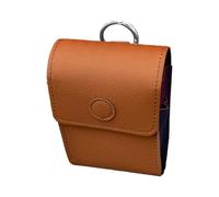 Borsa per telemetro da golf - Supporto rigido impermeabile con chiusura magnetica | Robusta custodia per il trasporto per telemetro, accessorio universale da golf della maggior parte delle marche