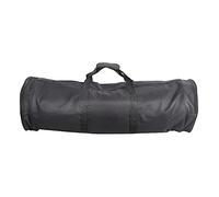 Borsa per Telescopio Astronomico Protettore di Trasporto Custodia Morbida Borsa a Tracolla per AstroMaster 150EQ, Nero , Modern