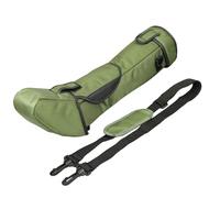 Borsa per telescopio, custodia antiurto, custodia per il trasporto, borsa multiuso in nylon, tracolla regolabile per angolo degli attrezzi da osservatorio, kit per osservazione delle stelle