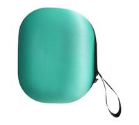 Borsa per tiralatte, borsa per il trasporto, resistente agli urti, con scomparti multipli, compatta per infermieristica, lavoro, ospedale, viaggi, aereo, uso esterno, Verde, Refer to description