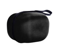 Borsa Per Tiralatte Portatile - Custodia In EVA Resistente Agli Urti 16x13,5x15 Cm | Organizzatore Di Pompaggio Indossabile Per Viaggi Con Lo Zaino In Spalla In Aereo Infermieristica All'aperto Ospeda