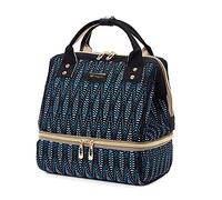 Borsa per tiralatte - Zaino per mini pompa con tasche per borsa termica Borse per pompa per pannolini per madri che lavorano (adatto per tiralatte elettrico manuale o di piccole dimensioni)