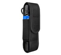 Borsa per torcia, copertura protettiva per torcia | Custodia per torcia portatile a LED - Custodia per torcia, Custodia per torcia per escursionismo, caccia, attività all'aperto