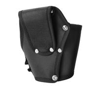 Borsa per trapano elettrica resistente con rivetti rinforzati e tasca elastica