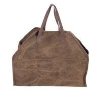 Borsa per trasportatore di Legna da ardere per Carrello Pesante Borsa per la Spesa per Campeggio per Campeggio in Legno Accessori per Stufa in Legno