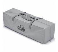 Borsa per Trasporto del Lettino da Campeggio Cam Sonno Grigia