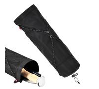 Borsa Per Trasporto Di Bastoncini Da Trekking - Apertura Regolabile Impermeabile | Porta Bastoni Da Cammino,Per Zaino Escursionismo Alpinismo Sport All'Aperto